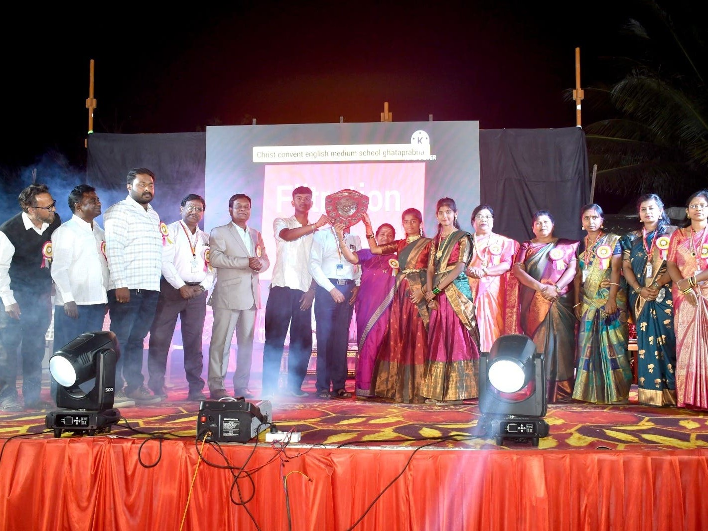 Annual Day
